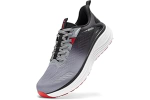 FitVille Extra Wide Shoes for Men Breathable for Gym Athletic Workout Cross Training Running, Max Cushion Wide Width Shoes fo