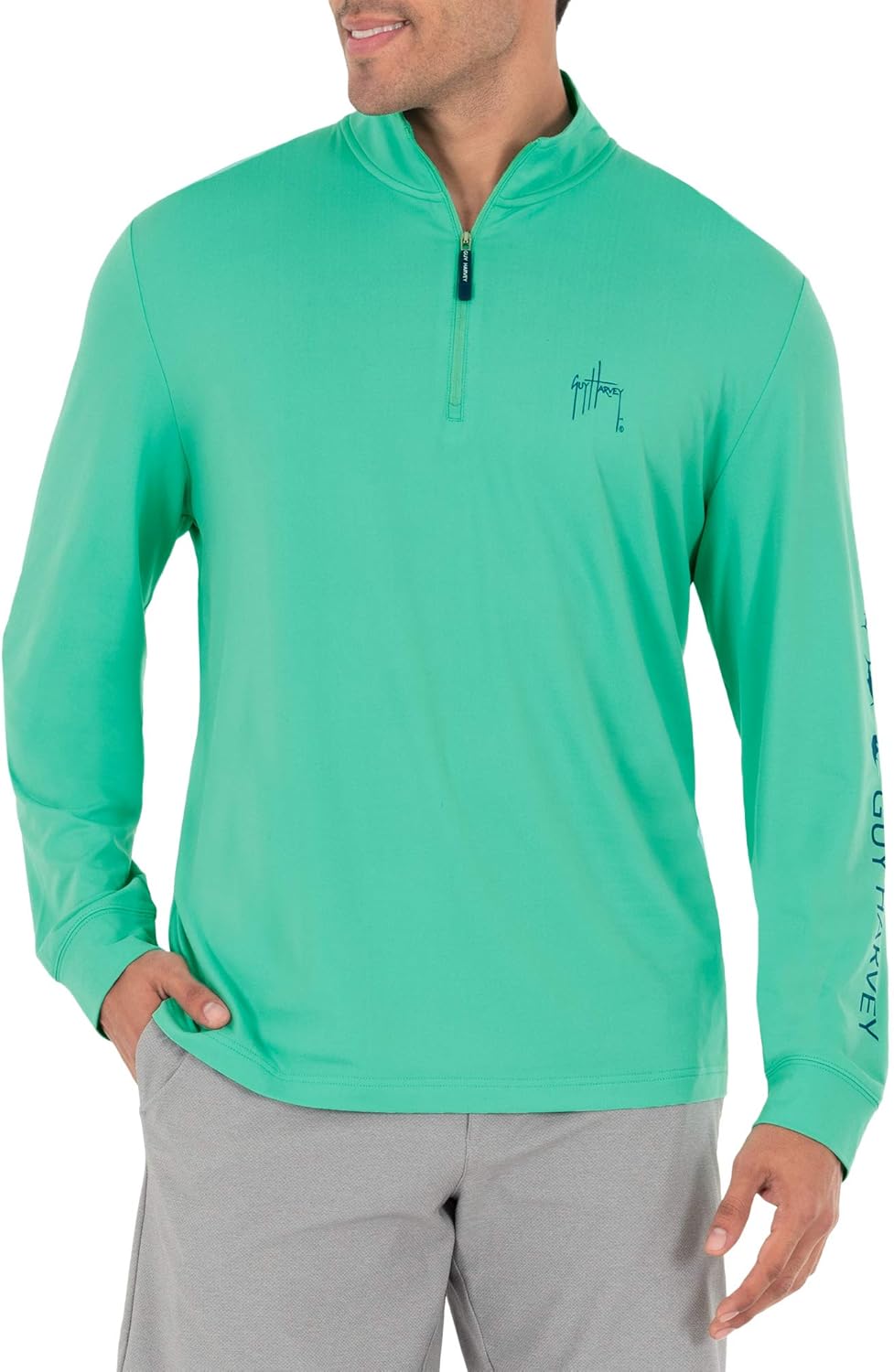 guy harvey men's clothing