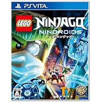 LEGO (R) ニンジャゴー ニンドロイド