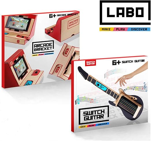nintendo switch variety kit