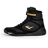Everlast Elite V2 Boxing Shoes: Your Ultimate Training Companion for Excellence and Durability Boxing Shoes, Elite 2 Shoes, Training Footwear