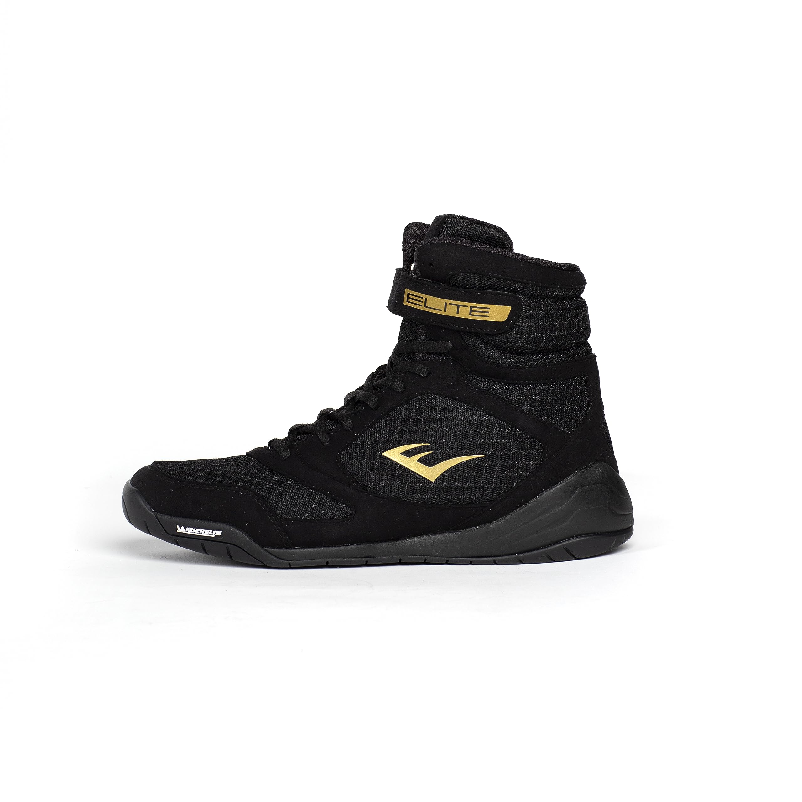 Everlast Elite V2 Boxing Shoes: Your Ultimate