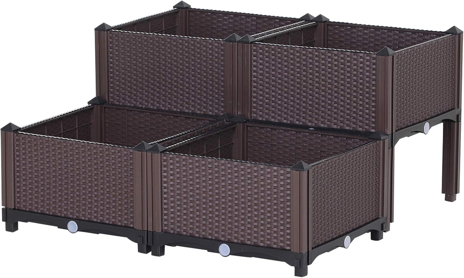 Best Containers for Balcony Gardens in 2020 Top Picks Urban Garden