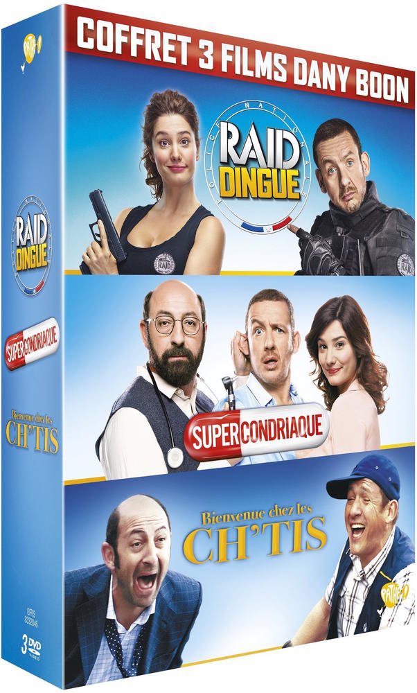 hypocondriaque film gratuit