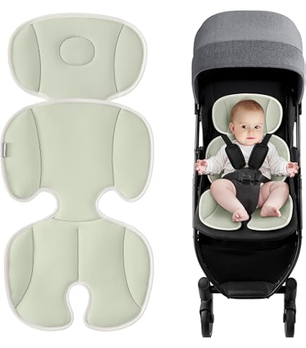 Amazon.com: CYBEX Mios Inlay Stardust Black : Baby