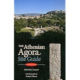The Athenian Agora: Site Guide (5th ed.)