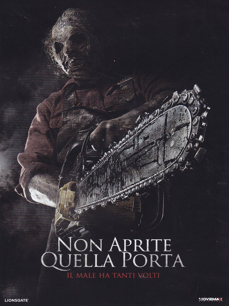 Non Aprite Quella Porta Tutti I Film