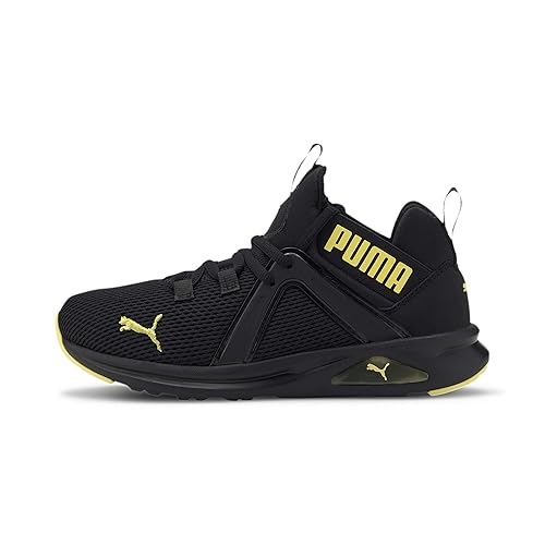 puma enzo weave junior