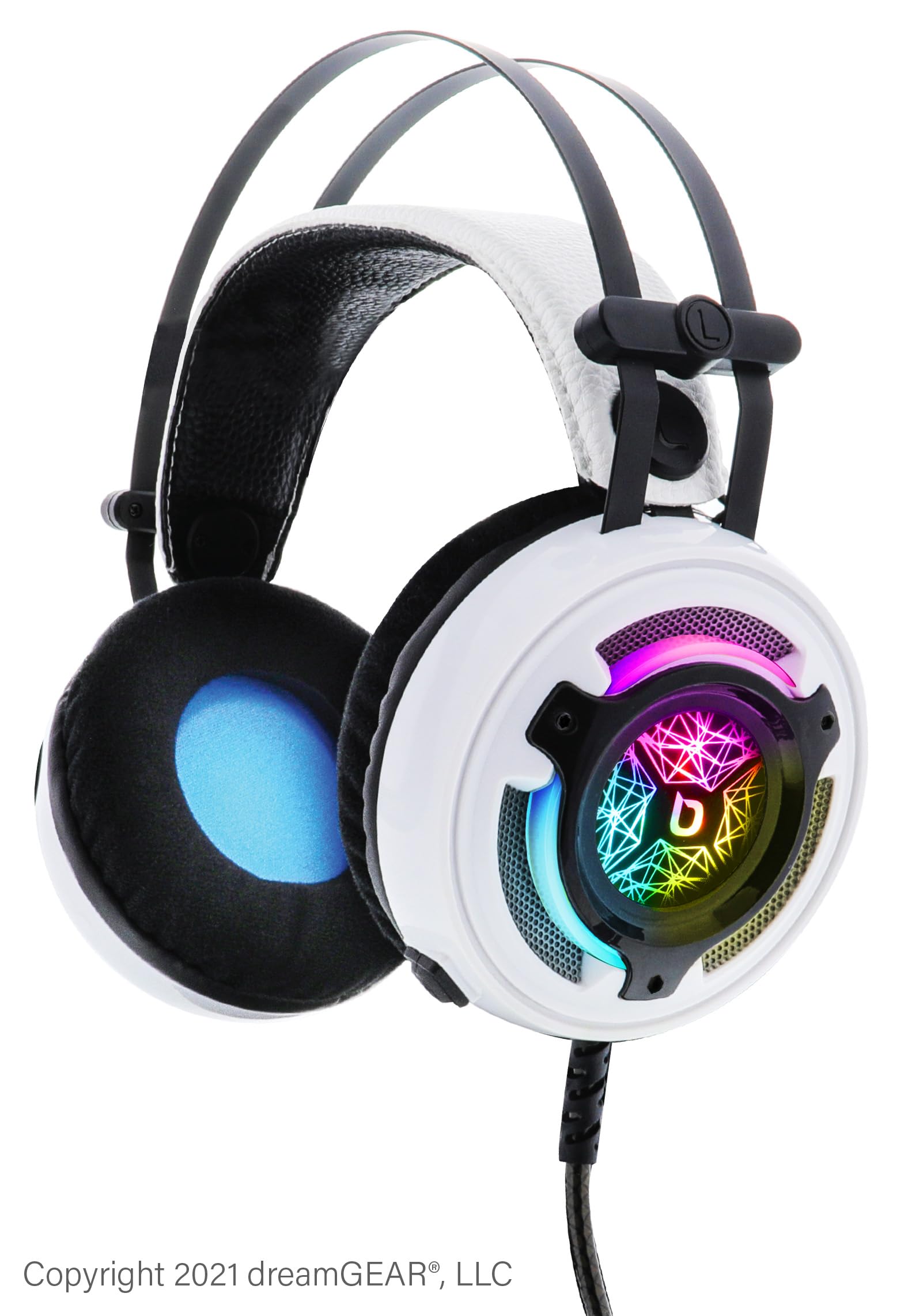 PlayStation 5 Accessory: BIONIK PRO Essential Accessories - Headset, Charge Base, and Cable - Black