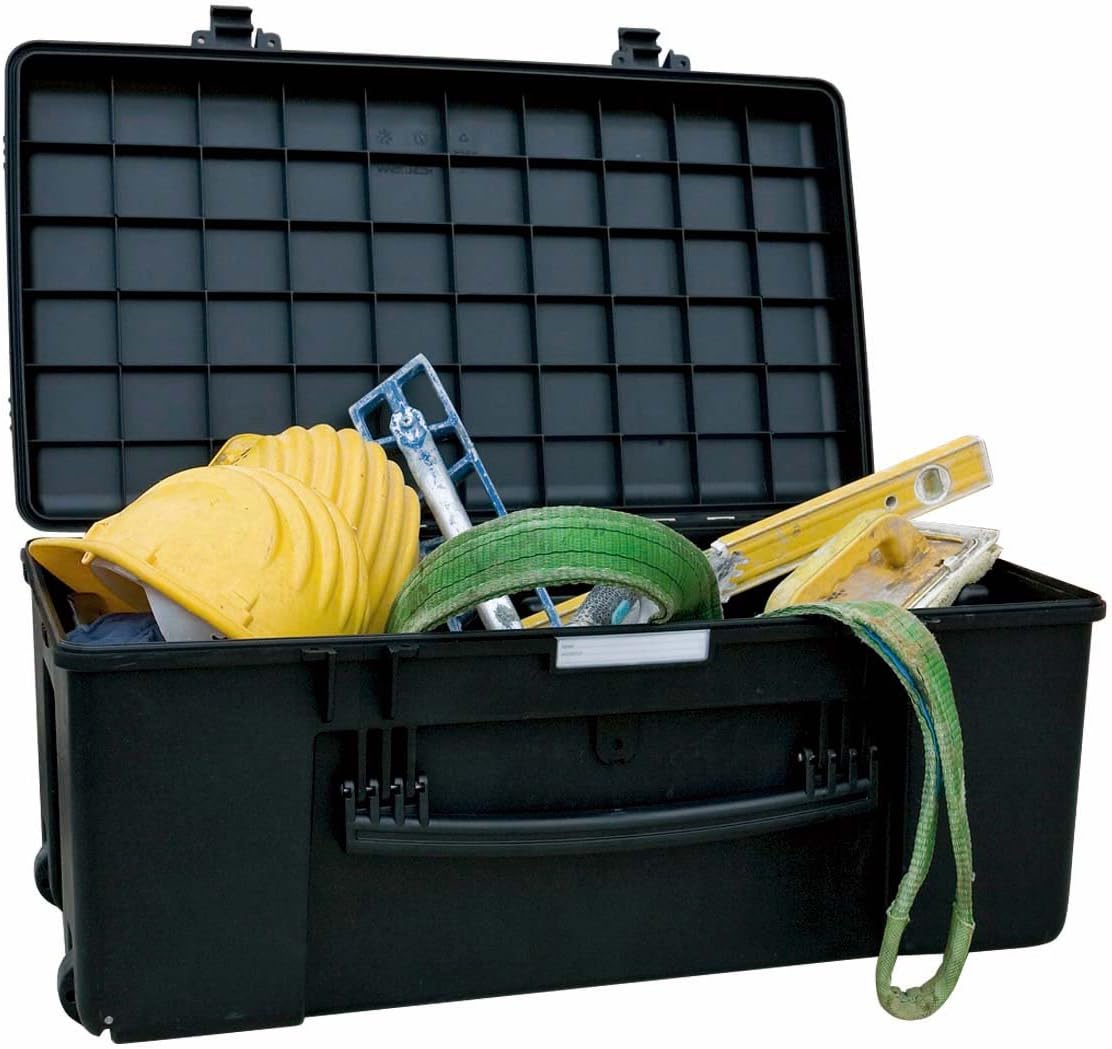 Explorer Cases Multi Utility Box - Multi-Colour,MUB78PHOTO - Image 4