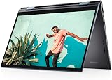 Dell Inspiron 7415 14" FHD 2-in-1 Laptop Ryzen 7 5700U 16GB RAM 512GB SSD Win11 view 2