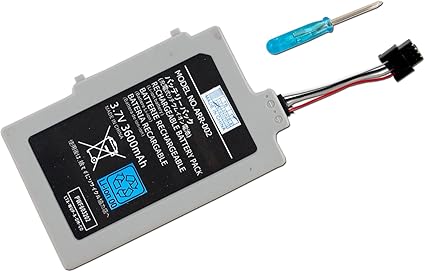 Original Oem New Replacement Battery Nintendo Wii U Gamepad Controller Wup 012 Walmart Com Walmart Com