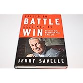 Called to Battle, Destined to Win: Experience God's Breakthrough Power in Your Life