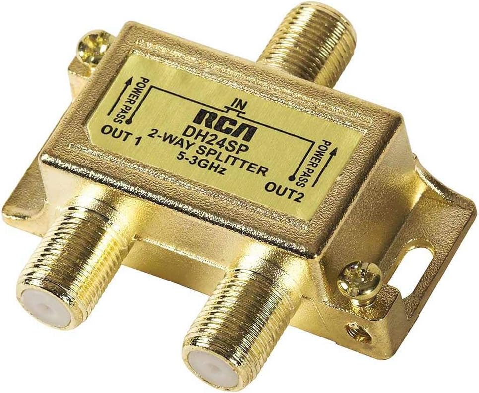 2-Way Splitter