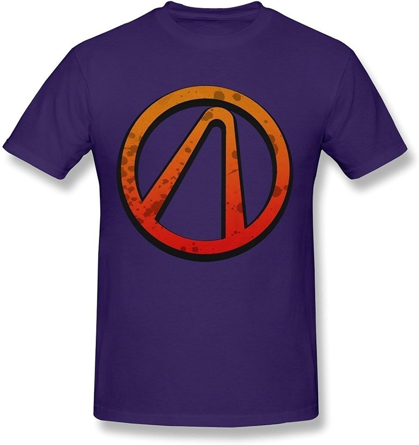 borderlands 2 t shirt