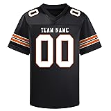 Custom Football Jersey Personalized