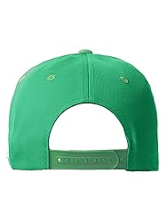 Daxton Classic Snapback Old English A to Z Numbers