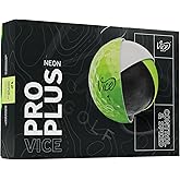 Vice Pro Plus Golf Balls