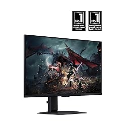 Samsung 27-Inch Odyssey G50D Series QHD Fast IPS