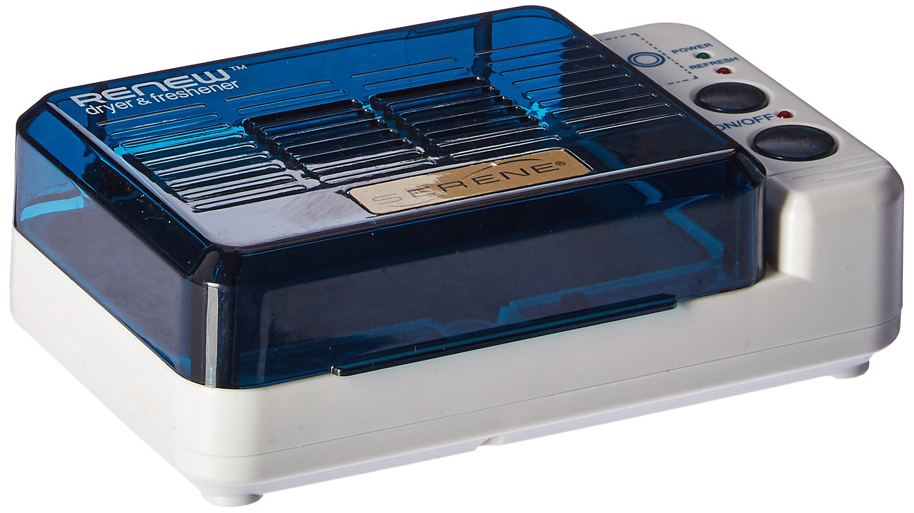 Serene Renew Hearing Aid Dry Box Buy Online in United Arab Emirates at