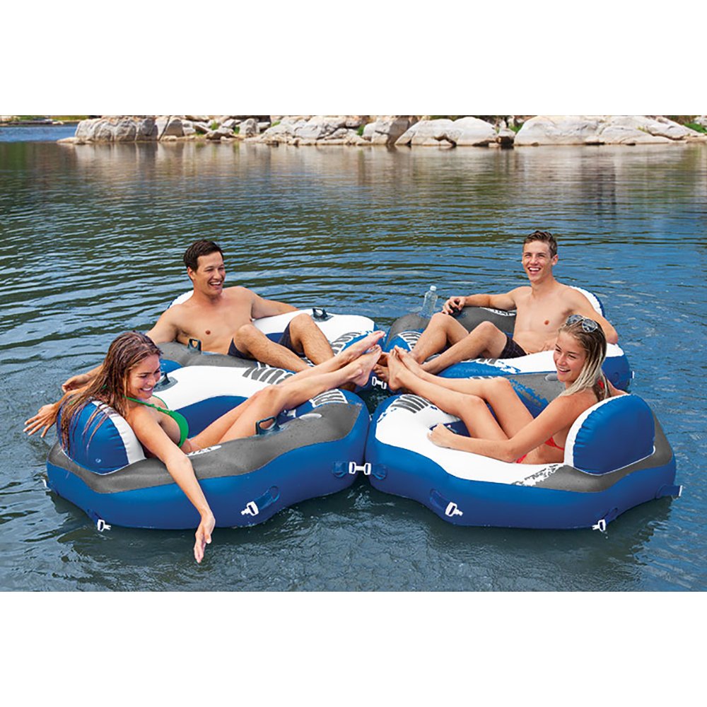 Intex River Run Connect Lounge, set 