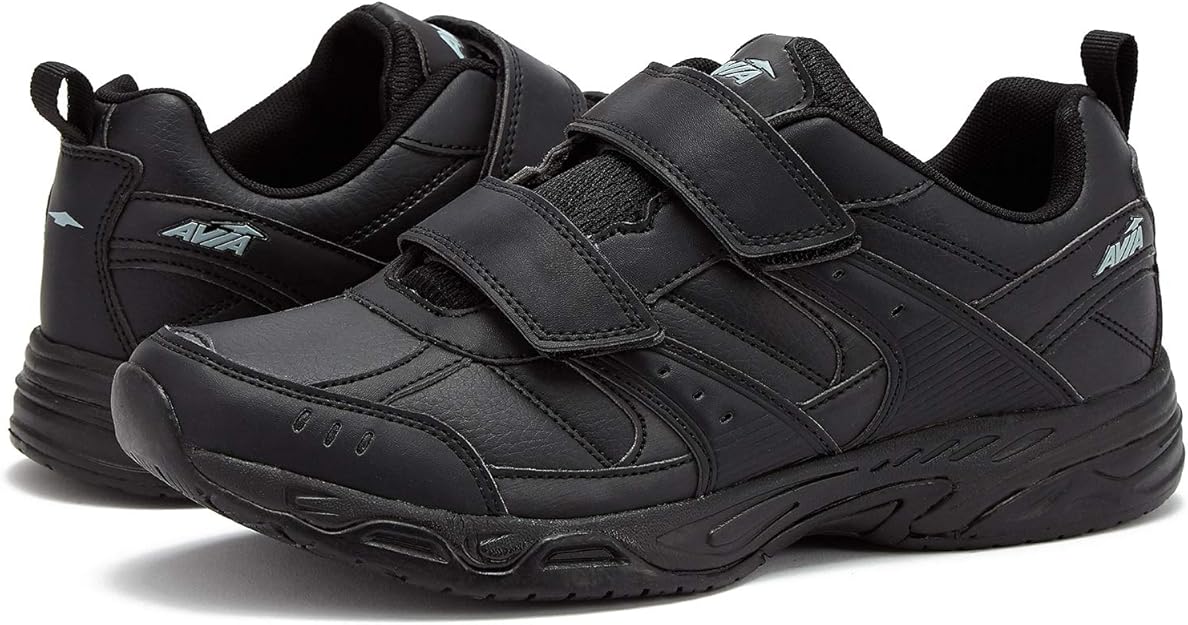 Avia Men�s AviUnion Ii Non Slip Shoes Work &amp; Safety