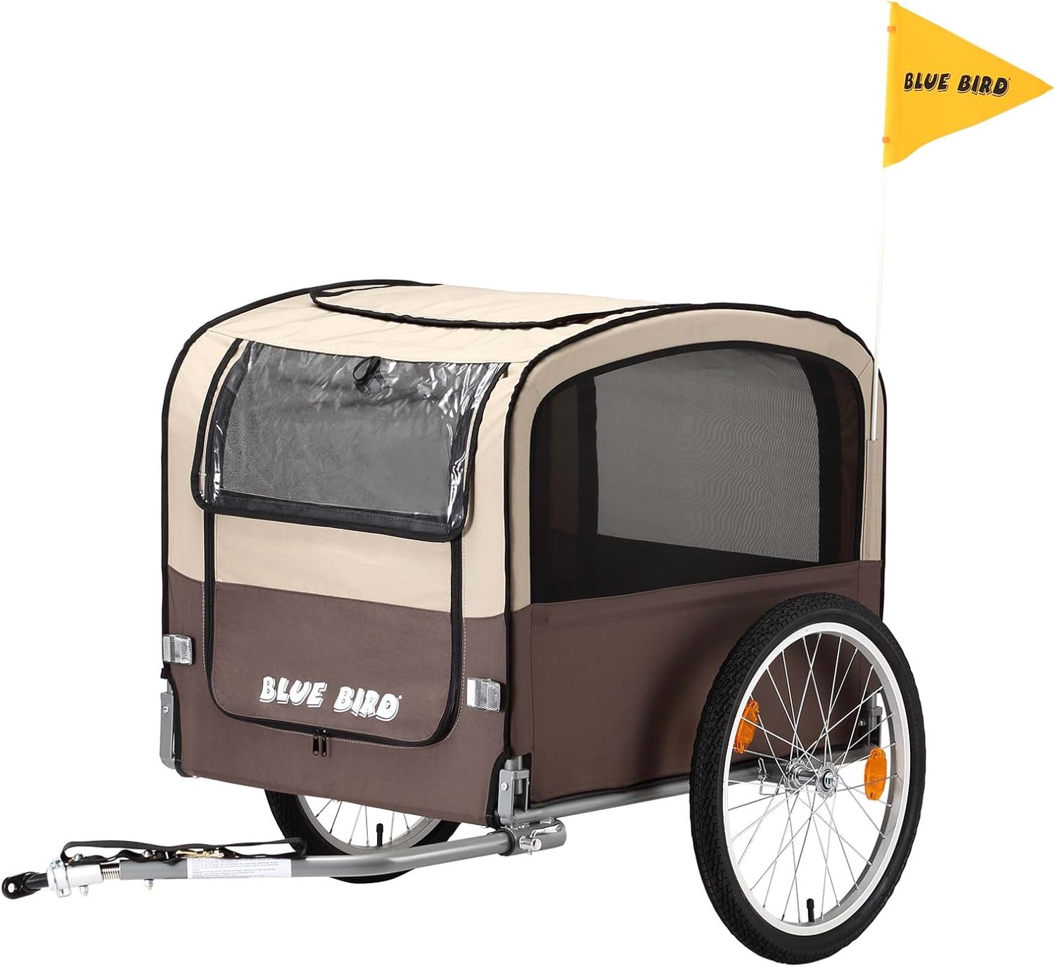 Hunde Fahrradanhanger Gunstig Kaufen Ebay