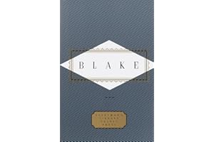 Blake: Poems (Everyman's Library Pocket Poets Series)