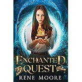 Enchanted Quest: An epic adventure