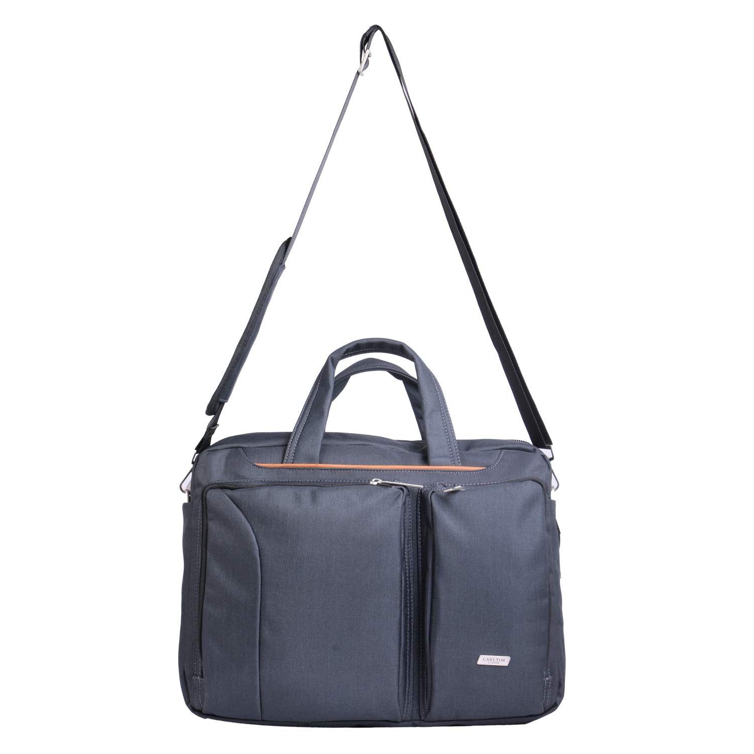 carlton london luggage bags