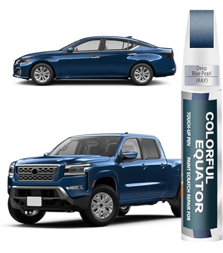 ニャンニャングリップ 青 Amazon.com: Genuine Nissan Parts - Deep Blue Pearl (999PP