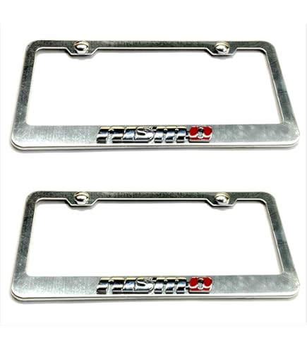 Amazon.com: Nismo GTR 300z 350z Z Rogue Titan Armada Maxima Altima