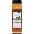Head Country Championship BBQ Seasoning, Original | 26 oz, XL BBQ Rub