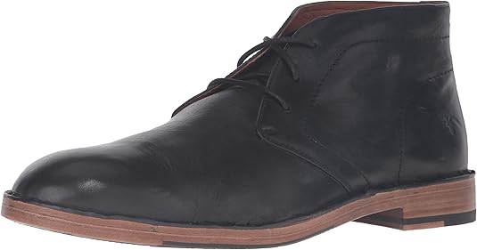 frye jones chukka