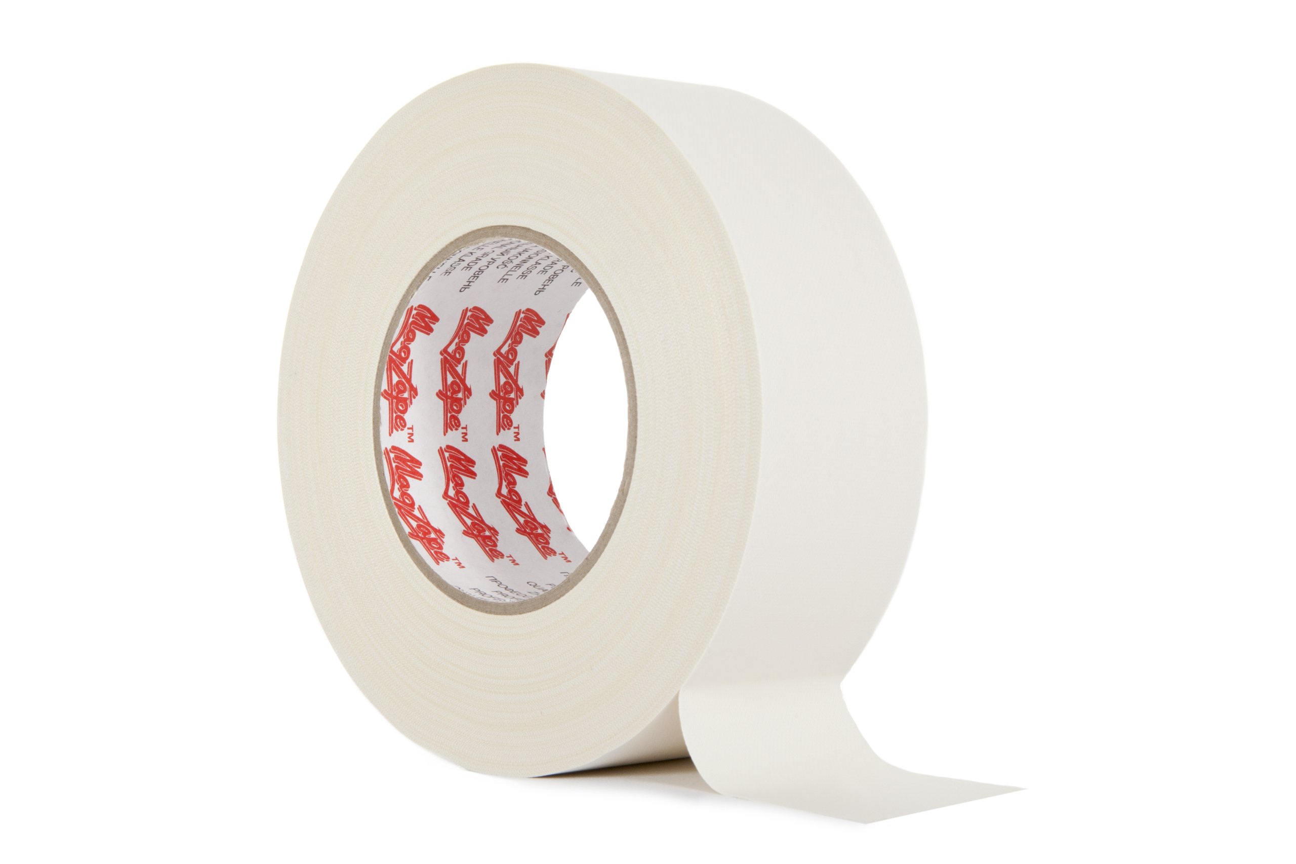Magtape 50 mm x 50 m Matt Adhesive Tape Bianco
