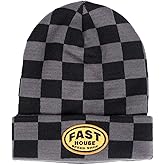FASTHOUSE Archie Beanie