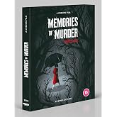 Memories of Murder [4K UHD]