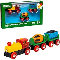 Kit de 12 rails pour train en bois - 10258 - - Jeux Jouets Déco Kit de 12 rails pour train en bois - 10258 - - Jeux Jouets Déco