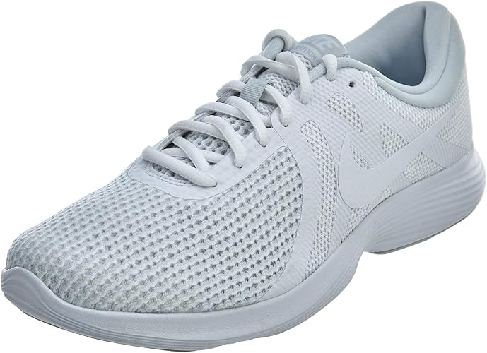 nike men's revolution 4 running shoe