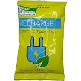 Real Growers Recharge 2 oz &ndash; Explosive Root Growth with Mycorrhizae for Living Soil &amp; Coco Coir