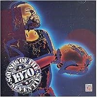 Amazon.com: Sounds of the Seventies - 1971: Take Two: Marvin Gaye
