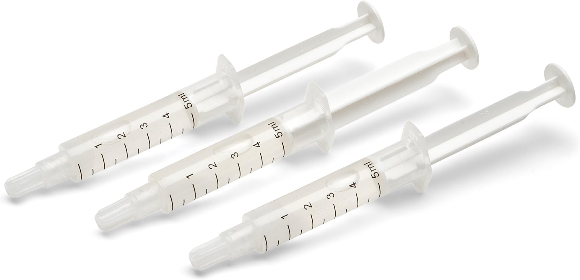 Polar Teeth Whitening Non Peroxide whitening Gel whitens Your Teeth with Zero Sensitivity