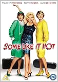 Some Like It Hot [DVD] [1959]