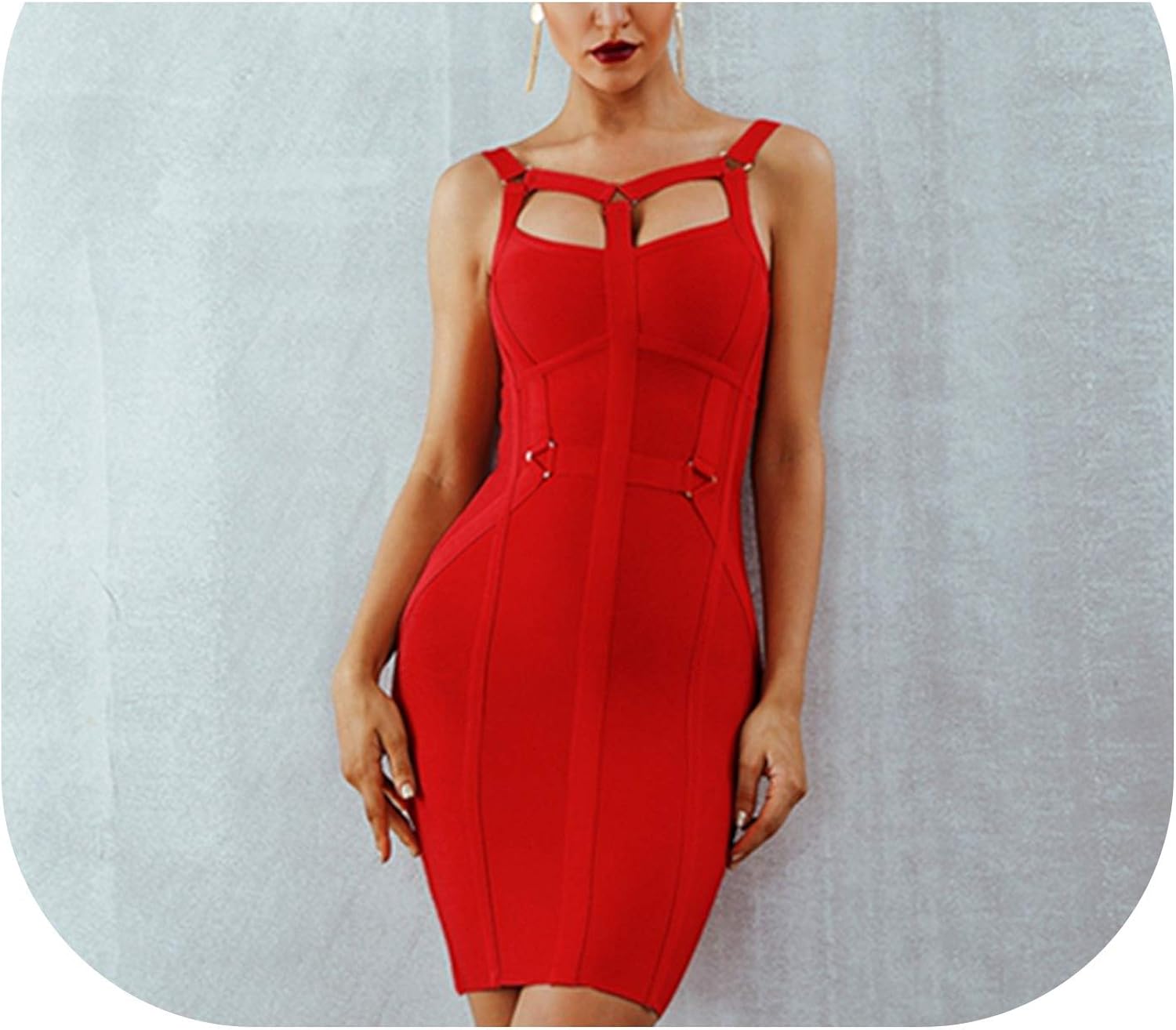 celebrity cocktail dresses 2019