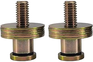 ASTAMOTOR A1837204000 Door Striker Kits Fit for Freightliner Columbia Century Replace A18-19877-000 027076442 18-19877-001