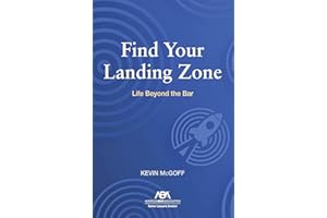 Find Your Landing Zone: Life Beyond the Bar