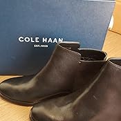 cole haan elion bootie