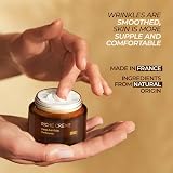 Yves Rocher Riche Crème Anti-wrinkle Night Cream 50ml Mature Dry Skin Precious view 5