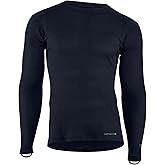 Carhartt Men's MBL113 Base Force® Midweight Base Layer Classic Crew
