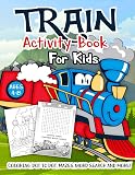 My Big Train Book (My Big Board Books): Roger Priddy: 9780312519438 ...